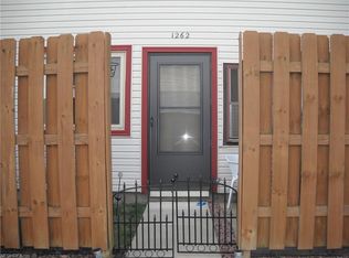 1262 Roundtable Ct #B18-4, Brunswick, OH