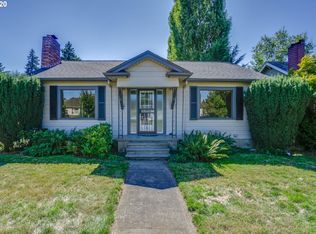 601 W 33rd St, Vancouver, WA 98660