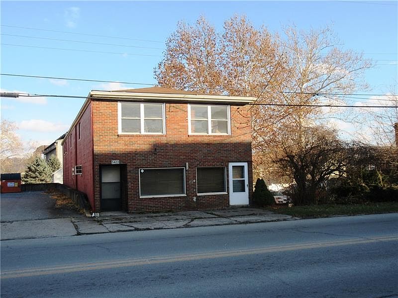 5423 5th Ave, Koppel, PA 16136 MLS 1587697 Zillow