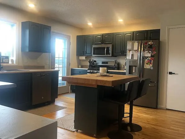 5346 S County Road 405, Newberry, MI 49868