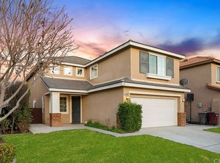 29294 Grande Vista Ave, Menifee, CA 92584