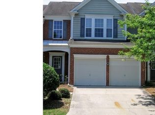 13320 Marrywood Ct, Milton, GA 30004