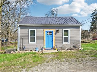 5886 Fillmore St, Cable, OH 43009