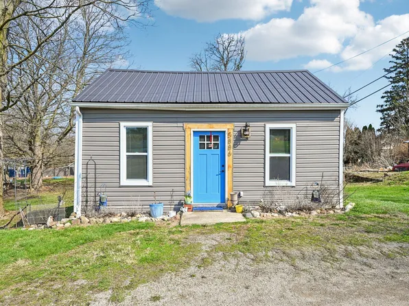 5886 Fillmore St, Cable, OH 43009