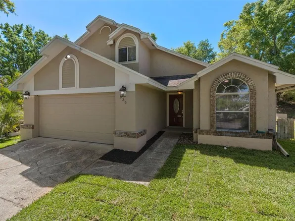 936 Summer Lakes Dr, Orlando, FL 32835