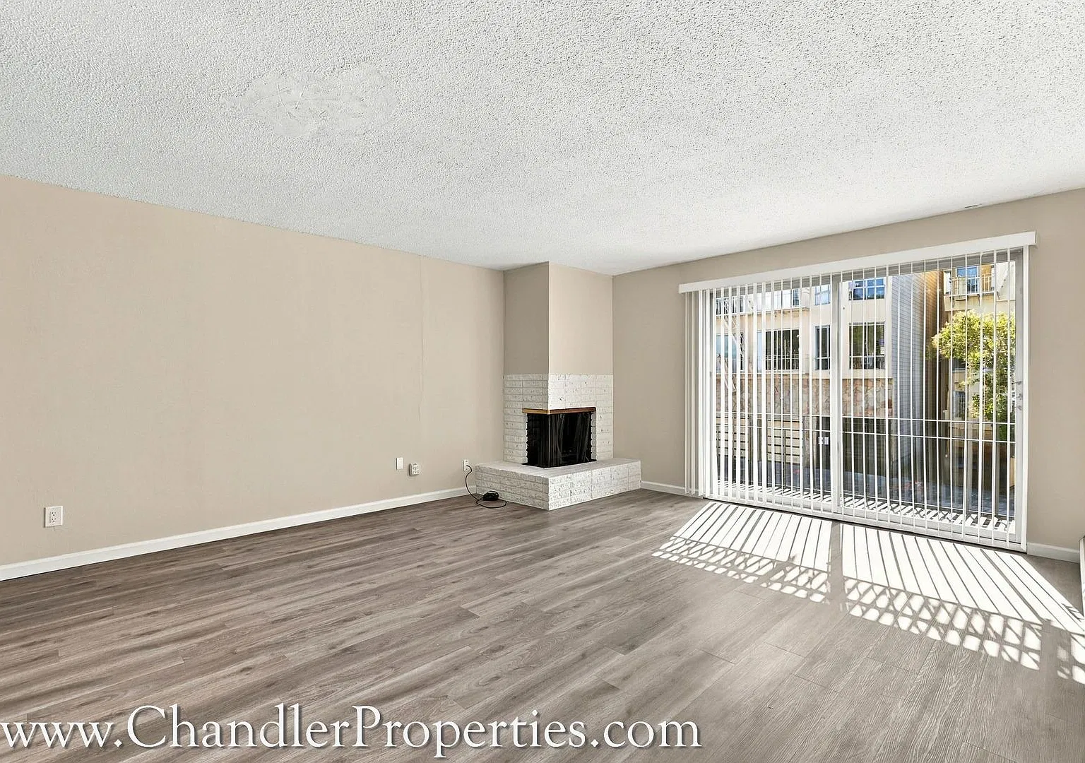 1614 Vallejo St Apartments — Photo 2