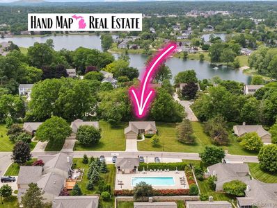 19445 Cardene Way, Northville, MI, 48167