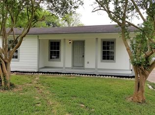 4914 Earline St, Houston, TX 77016