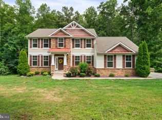 52 Evanston Ct, Stafford, VA 22556