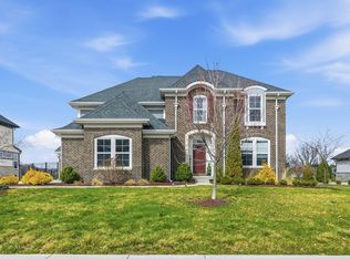 7032 Birchwood Park Ct, Indianapolis, IN