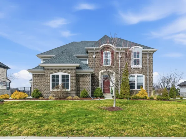 7032 Birchwood Park Ct, Indianapolis, IN 46259