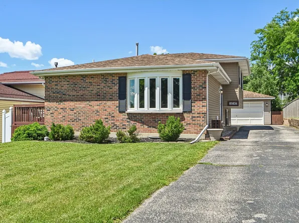 0S034 Calvin Ct, Winfield, IL 60190