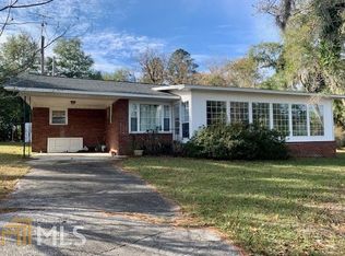 52038 E Highway 46, Metter, GA 30439