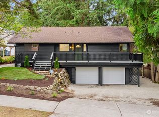 144 Amherst St, Fircrest, WA 98466