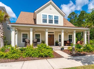 245 Floco Ave, Yulee, FL 32097