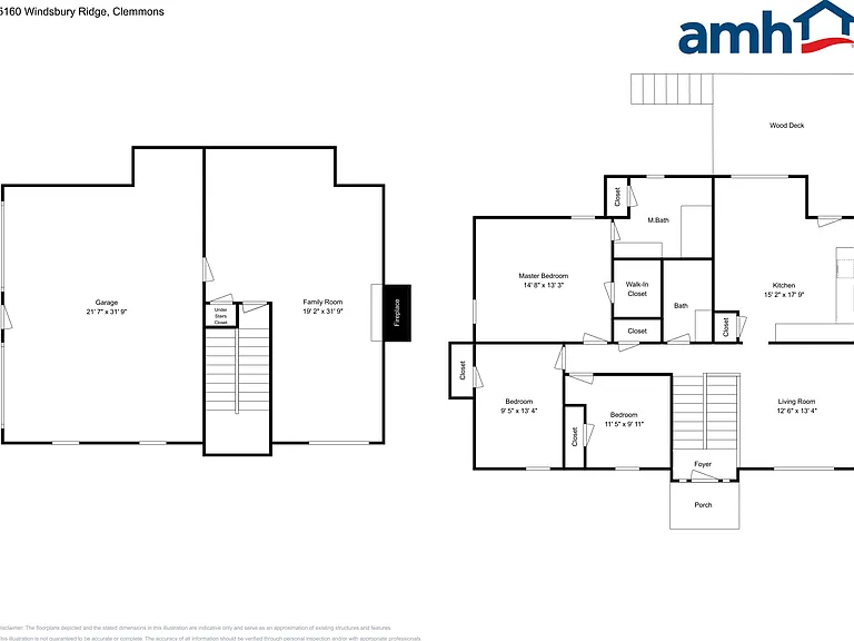 5160 Windsbury Ridge Rd — Photo 2