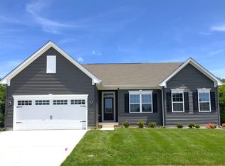 31592 Crossly Dr, Lewes, DE 19958