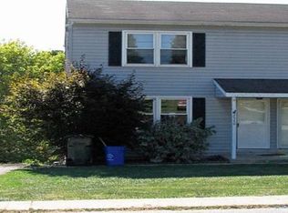 2540 Joppa Rd, York, PA 17403