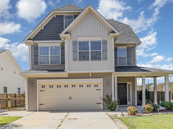 16 Averasboro Dr, Clayton, NC 27520