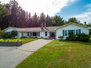 4 Freeman Ridge Rd, Southwest Harbor, ME 04679