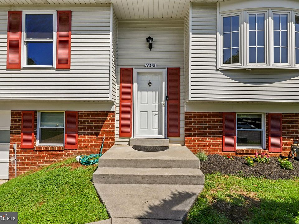14318 Lindendale Rd, Woodbridge, VA 22193 Zillow