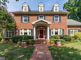 327 Lindbergh Ave, Frederick, MD 21701