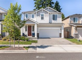5234 49th Ave SE, Lacey, WA 98503