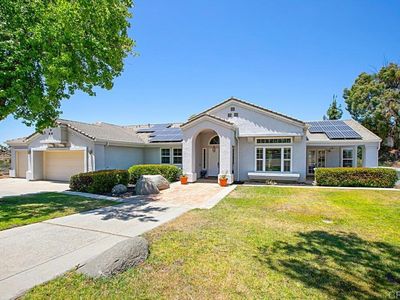 10260 El Capitan Real Rd, El Cajon, CA, 92021