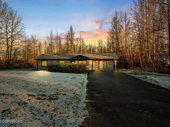1165 W Winter Ave, Wasilla, AK 99654