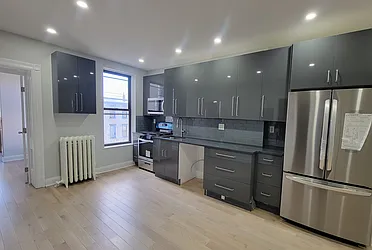 Rented by Corcoran