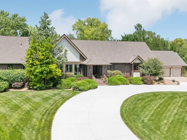 11 N Sandpiper St, Wichita, KS 67230