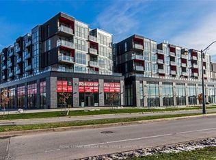 5240 Dundas St UNIT B603, Burlington, ON