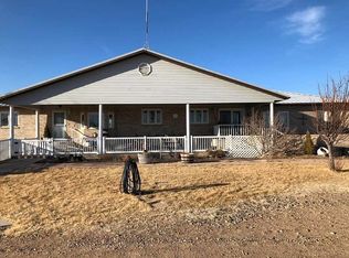 44373 County Road Q, Cheyenne Wells, CO 80810