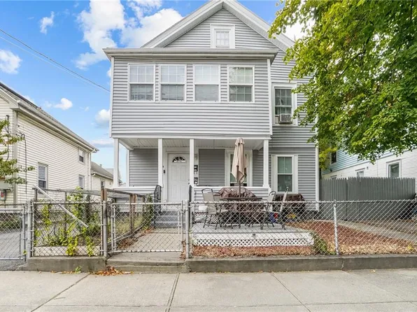 198 East St, Pawtucket, RI 02860