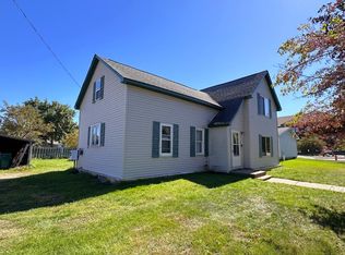 375 Chestnut St, Phillips, WI 54555