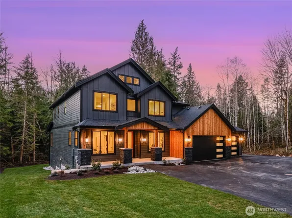29550 SE 64th Street, Preston, WA 98050
