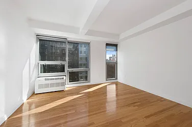 Rented by Corcoran