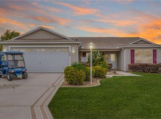 1449 Blueberry Way, The Villages, FL 32162
