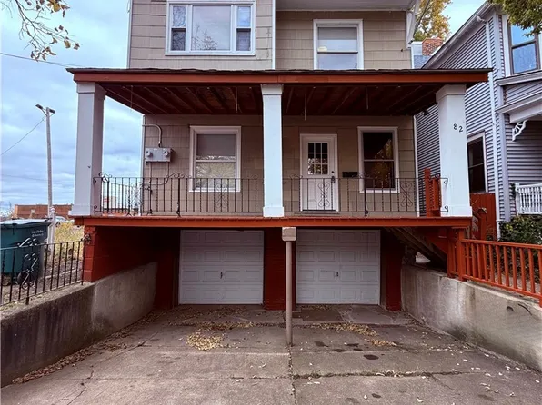 82 Albany St, Buffalo, NY 14213