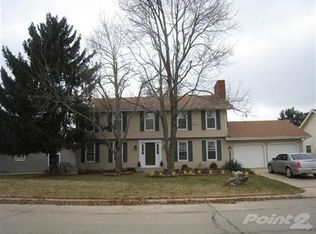 1111 E Manchester Dr, Springfield, MO 65810