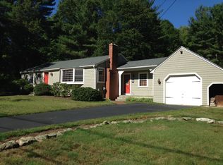 38 Needham St, Norfolk, MA 02056