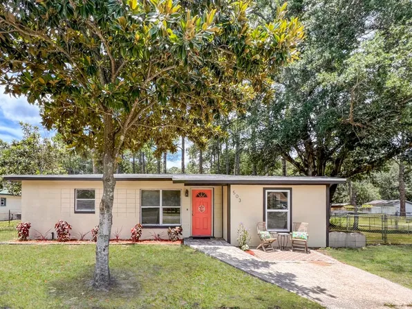 503 S 15th St, Fernandina Beach, FL 32034