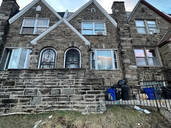 4146 L St, Philadelphia, PA 19124