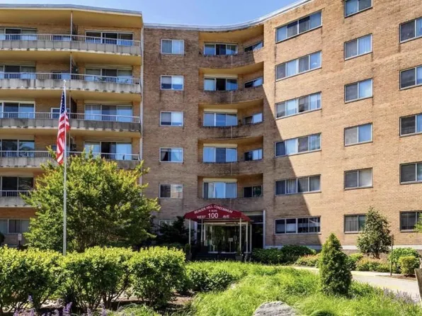 100 West Ave #426, Jenkintown, PA 19046