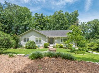 2301 Belcaro Dr, Knoxville, TN 37918