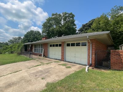 909 Honor Heights Dr, Muskogee, OK, 74401