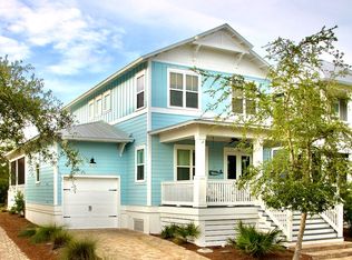 101 Gulfview Cir, Santa Rosa Beach, FL 32459