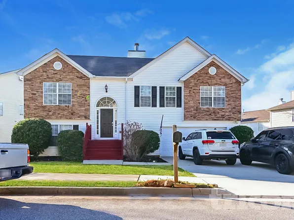 1131 Saint Phillips Ct, Locust Grove, GA 30248