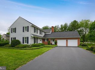 2772 Pendleton Dr, Lititz, PA 17543