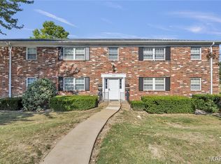3137 Roger Williams Dr APT C, Bridgeton, MO 63044